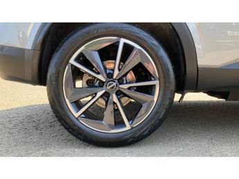 Nissan Qashqai 1.5 E-Power Tekna 5dr Auto Hybrid Hatchback
