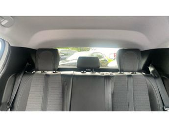 Peugeot 208 1.2 PureTech 100 Allure Premium + 5dr EAT8 Petrol Hatchback