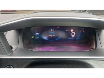 Peugeot 208 1.2 PureTech 100 Allure Premium + 5dr EAT8 Petrol Hatchback