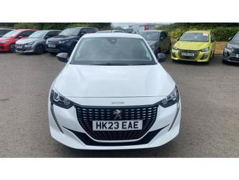 Peugeot 208 1.2 PureTech 100 Allure Premium + 5dr EAT8 Petrol Hatchback