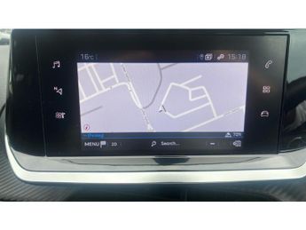 Peugeot 208 1.2 PureTech 100 Allure Premium + 5dr EAT8 Petrol Hatchback