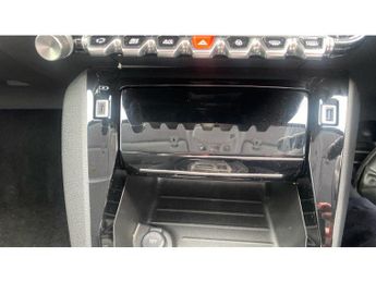 Peugeot 208 1.2 PureTech 100 Allure Premium + 5dr EAT8 Petrol Hatchback