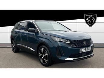 Peugeot 5008 1.5 BlueHDi GT 5dr EAT8 Diesel Estate