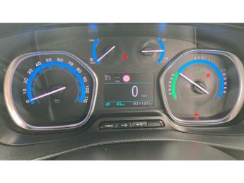 Vauxhall Vivaro Life 100kW Ultimate L 50kWh 5dr Auto Electric Estate