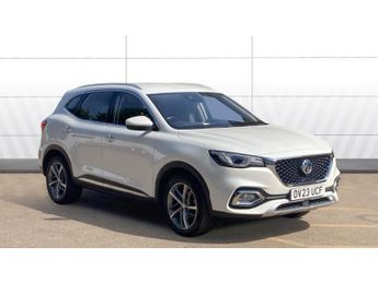 MG HS 1.5 T-GDI Excite 5dr DCT Petrol Hatchback