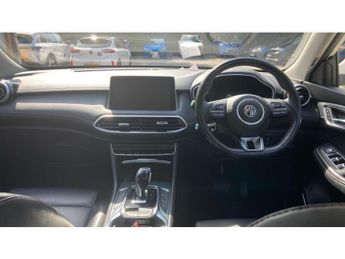 MG HS 1.5 T-GDI Excite 5dr DCT Petrol Hatchback