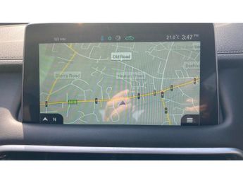MG HS 1.5 T-GDI Excite 5dr DCT Petrol Hatchback