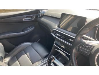 MG HS 1.5 T-GDI Excite 5dr DCT Petrol Hatchback