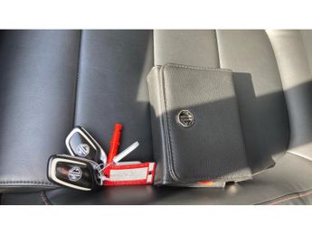 MG HS 1.5 T-GDI Excite 5dr DCT Petrol Hatchback