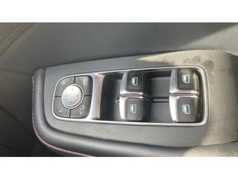 MG HS 1.5 T-GDI Excite 5dr DCT Petrol Hatchback