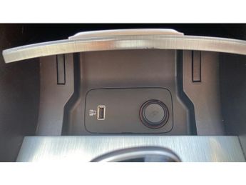 MG HS 1.5 T-GDI Excite 5dr DCT Petrol Hatchback