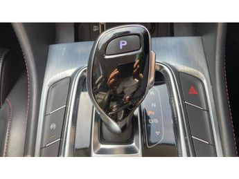 MG HS 1.5 T-GDI Excite 5dr DCT Petrol Hatchback