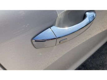 MG HS 1.5 T-GDI Excite 5dr DCT Petrol Hatchback