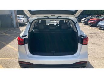 MG HS 1.5 T-GDI Excite 5dr DCT Petrol Hatchback
