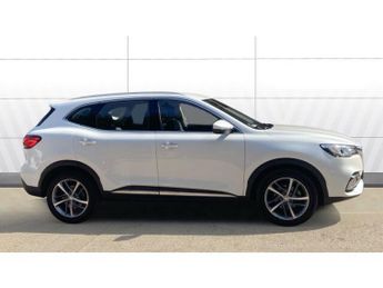 MG HS 1.5 T-GDI Excite 5dr DCT Petrol Hatchback