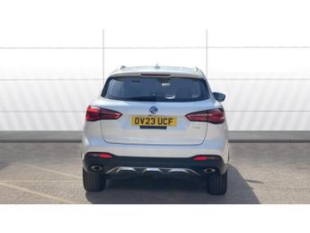 MG HS 1.5 T-GDI Excite 5dr DCT Petrol Hatchback