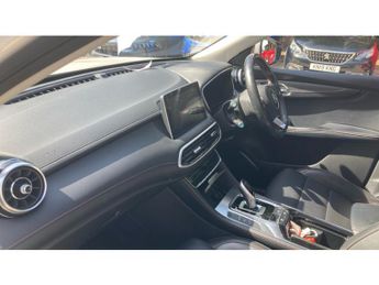MG HS 1.5 T-GDI Excite 5dr DCT Petrol Hatchback