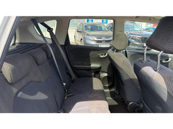 Honda Jazz 1.4 i-VTEC EX 5dr CVT Petrol Hatchback