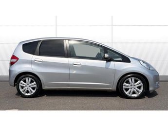 Honda Jazz 1.4 i-VTEC EX 5dr CVT Petrol Hatchback