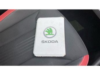Skoda Kamiq 1.0 TSI 110 Monte Carlo 5dr DSG Petrol Hatchback