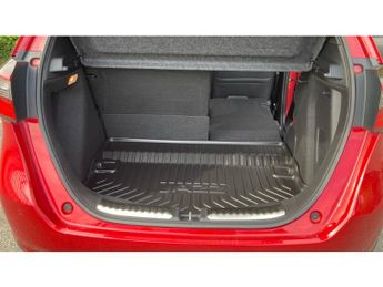 Honda Jazz 1.5 i-MMD Hybrid EX 5dr eCVT Hybrid Hatchback