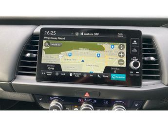 Honda Jazz 1.5 i-MMD Hybrid EX 5dr eCVT Hybrid Hatchback