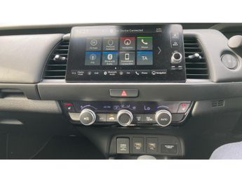 Honda Jazz 1.5 i-MMD Hybrid EX 5dr eCVT Hybrid Hatchback