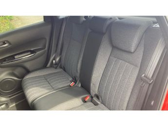 Honda Jazz 1.5 i-MMD Hybrid EX 5dr eCVT Hybrid Hatchback