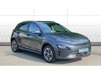 Hyundai KONA 150kW Premium 64kWh 5dr Auto Electric Hatchback