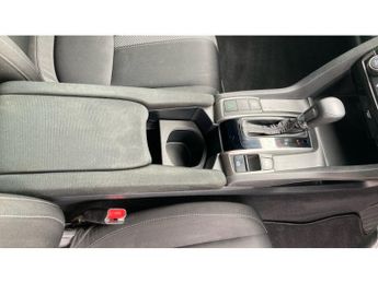 Honda Civic 1.0 VTEC Turbo 126 SR 5dr CVT Petrol Hatchback