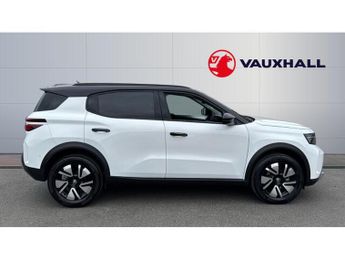Vauxhall Frontera 1.2 Hybrid [136] GS 5dr e-DCT6 Petrol Estate