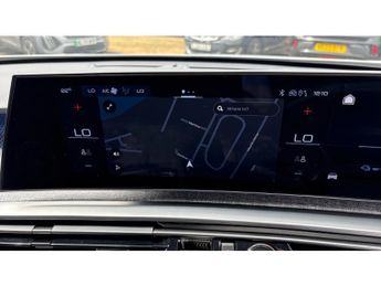 Peugeot 3008 157kW GT 73kWh 5dr Auto Electric Estate