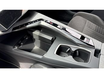 Peugeot 3008 157kW GT 73kWh 5dr Auto Electric Estate