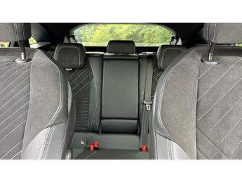 Peugeot 3008 157kW GT 73kWh 5dr Auto Electric Estate