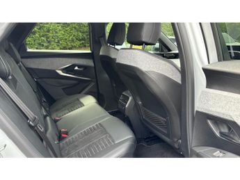 Peugeot 3008 157kW GT 73kWh 5dr Auto Electric Estate