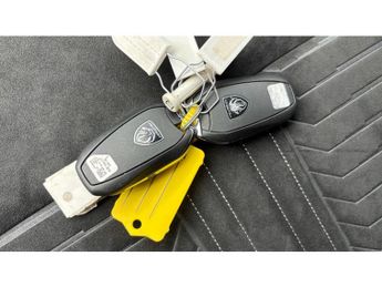 Peugeot 3008 157kW GT 73kWh 5dr Auto Electric Estate