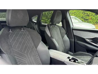 Peugeot 3008 157kW GT 73kWh 5dr Auto Electric Estate