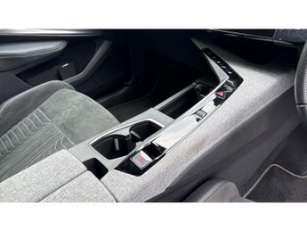 Peugeot 3008 157kW GT 73kWh 5dr Auto Electric Estate