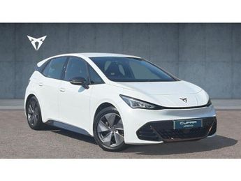 Cupra Born 150kW V1 58kWh 5dr Auto Electric Hatchback