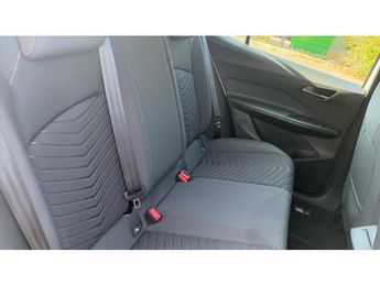 CUPRA Born 150kW V1 58kWh 5dr Auto Electric Hatchback