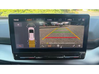 CUPRA Born 150kW V1 58kWh 5dr Auto Electric Hatchback