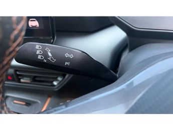 CUPRA Born 150kW V1 58kWh 5dr Auto Electric Hatchback
