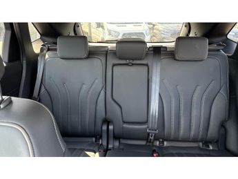 Ford Kuga 2.5 FHEV Vignale 5dr CVT Hybrid Estate