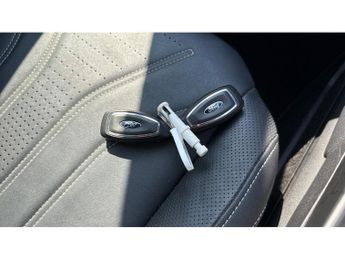Ford Kuga 2.5 FHEV Vignale 5dr CVT Hybrid Estate