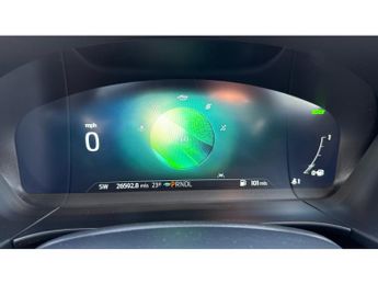 Ford Kuga 2.5 FHEV Vignale 5dr CVT Hybrid Estate