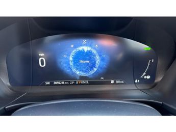 Ford Kuga 2.5 FHEV Vignale 5dr CVT Hybrid Estate
