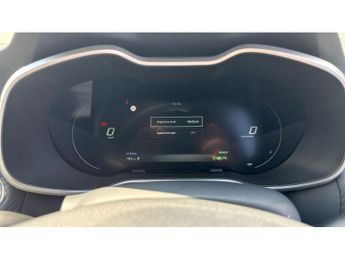 MG ZS 115kW SE EV Long Range 73kWh 5dr Auto Electric Hatchback