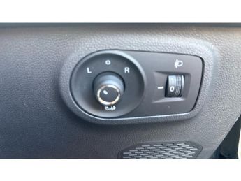 MG ZS 115kW SE EV Long Range 73kWh 5dr Auto Electric Hatchback