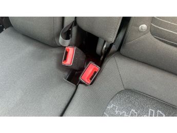 Vauxhall Meriva 1.4i 16V Life 5dr Petrol Estate