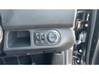 Vauxhall Meriva 1.4i 16V Life 5dr Petrol Estate